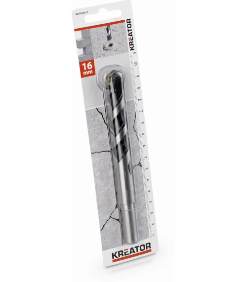 KRT010411 Vrták do betonu 16x150 mm