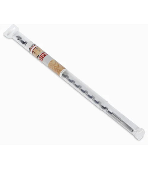 KRT010706 Vrták hadovitý do dřeva 12x460 mm