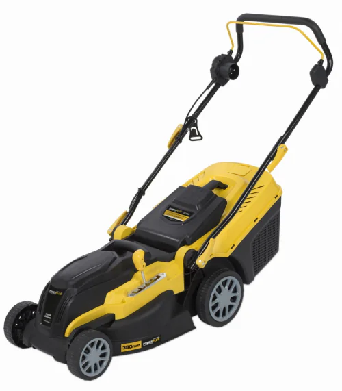 POWXG6251 Elektrická sekačka 1600W 380mm