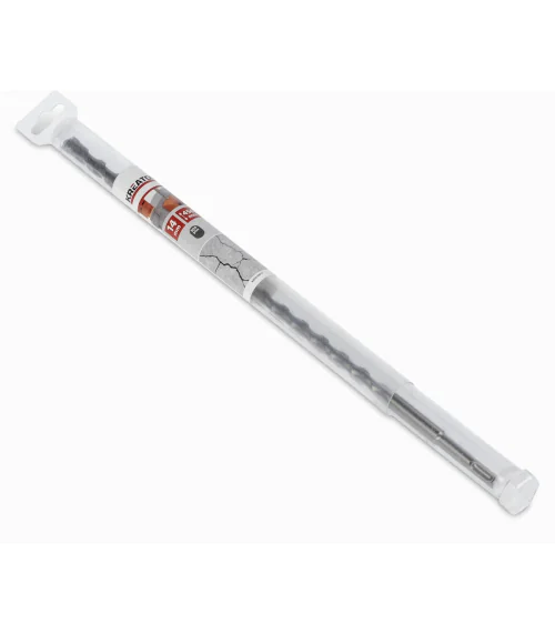 KRT010917 Vrták SDS PLUS do betonu 14x450 mm
