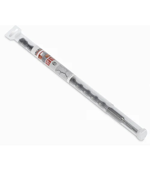 KRT010920 Vrták SDS PLUS do betonu 20x450 mm