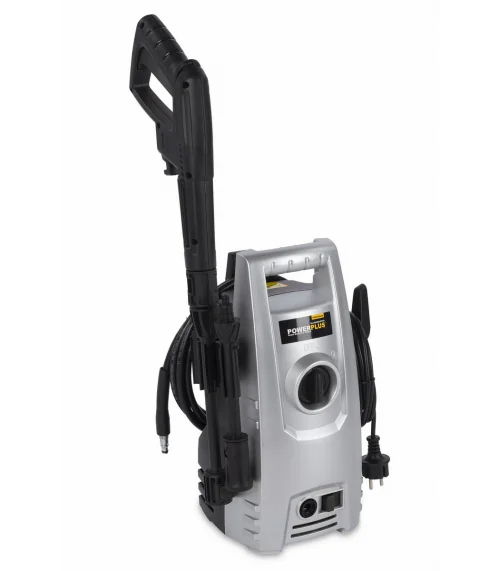 POWXG90400 Elektrická tlaková myčka 1.200W 100bar