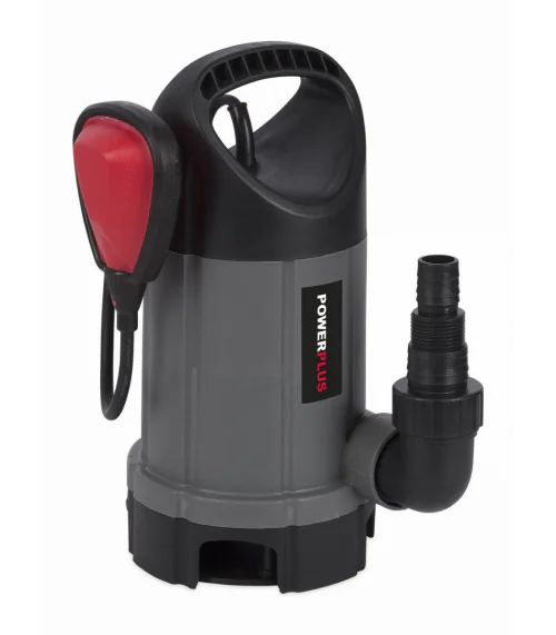 POWEW67904 Kalové čerpadlo 400 W