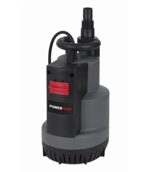 POWEW67920 Ponorné čerpadlo 750W s integrovaným plovákem