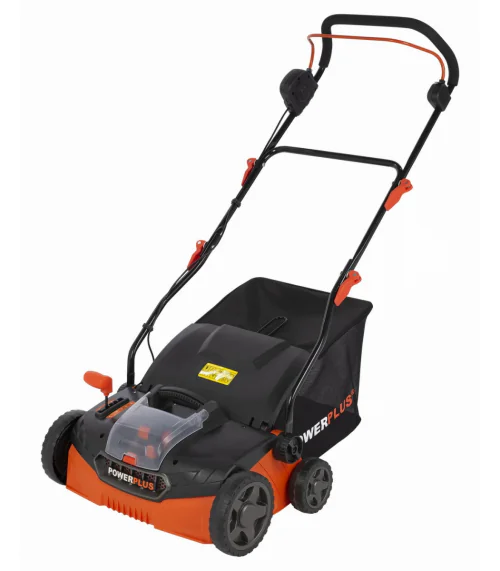 POWDPG8020 AKU provzdušňovač 40V (bez baterie)