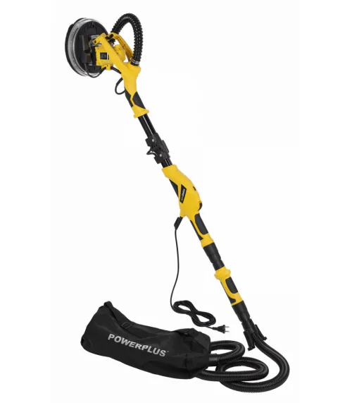 POWX0479 Bruska na sádrokarton / žirafa 1050W 225mm