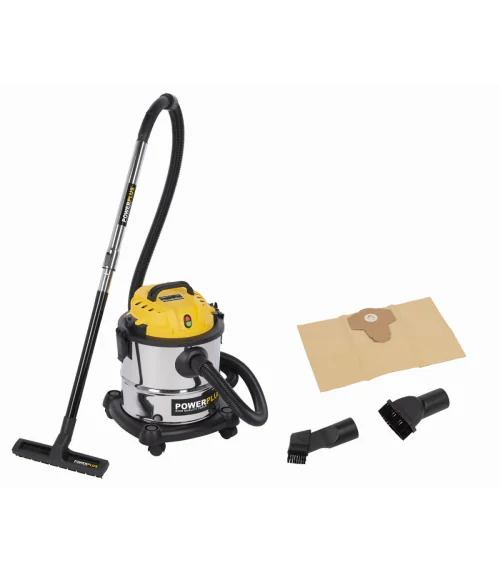 POWX3230 Vysavač sucho/mokro 1 200 W 