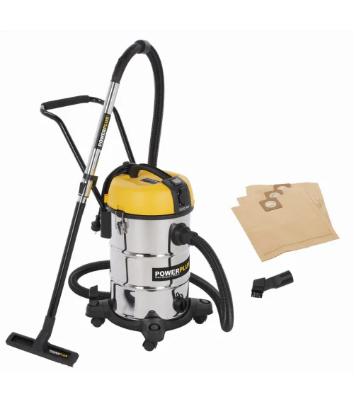 POWX3240&nbsp;Vysavač sucho / mokro 1 200 W