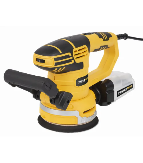 POWX0471 Rotační bruska 450 W