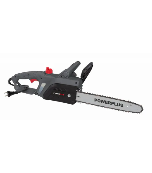POWEG10100 Elektrická řetězová pila 2 000W 350mm