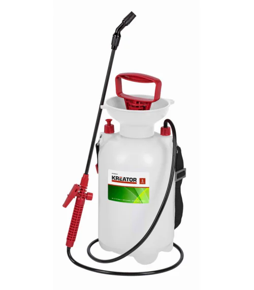 KRTGR6805V Tlakový postřikovač 5L VITON