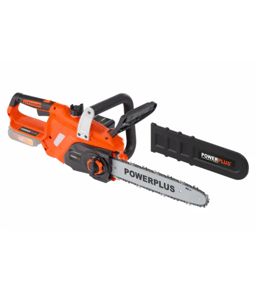 POWDPG7570 AKU řetězová pila 20V LI-ION 300mm (bez baterie)
