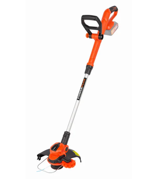 POWDPG7546 AKU vyžínač 40V LI-ION 300mm (bez baterie)