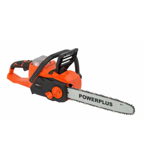 POWDPG7576 AKU řetězová pila 40V LI-ION 350mm (bez baterie)