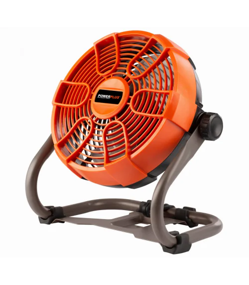 POWDP8015 Aku ventilátor 20V LI-ION (bez AKU)