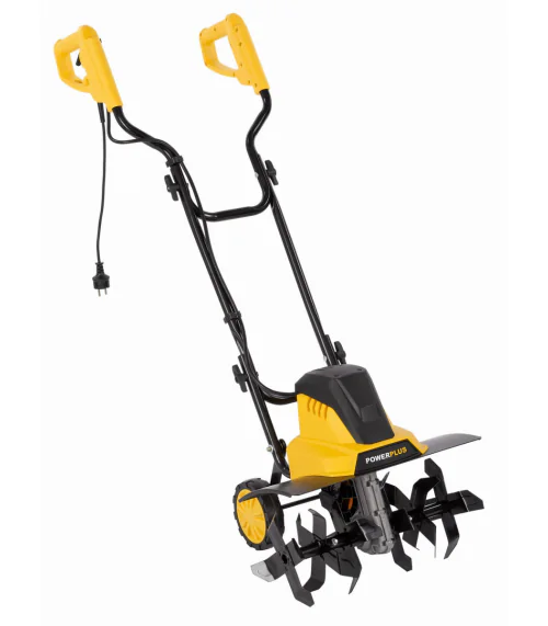 POWXG72010 Elektrický kultivátor 1500W