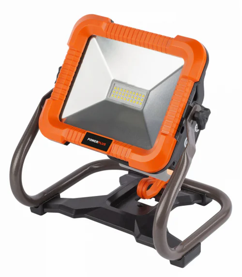 POWDP8031 Aku LED svítilna 20V LI-ION (bez AKU)