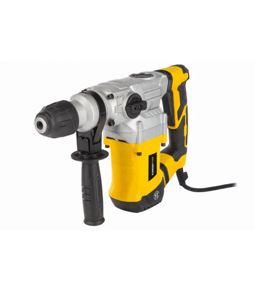 POWX11721 Kombinované kladivo 1200W SDS-Plus