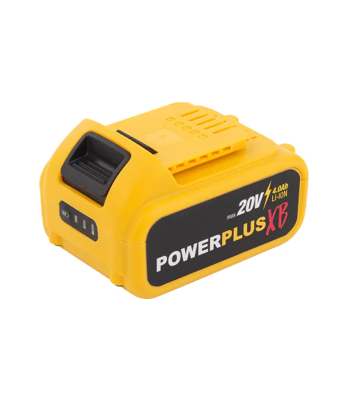 POWXB90050 Baterie 20V LI-ION 4,0Ah