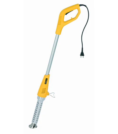 POWXG6601 Horkovzdušný odstraňovač plevele 2000W