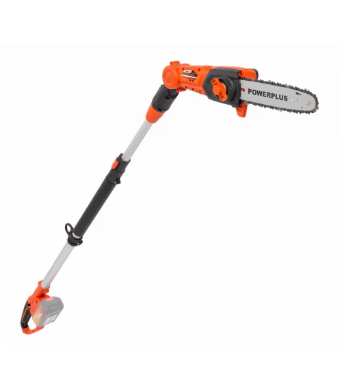 POWDPG75385 AKU vyvětvovací pila 40V LI-ION 250mm (bez baterie)