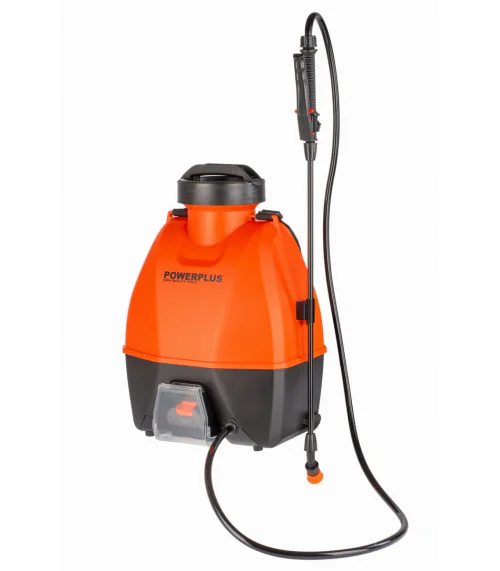 POWDPG80460 Aku postřikovač 20V 16L (bez baterie)