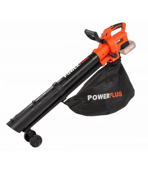 POWDPG75270 AKU vysavač/foukač 40V LI-ION (bez baterie)