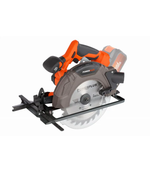 POWDP25230 Aku okružní pila 40V 185mm (bez AKU)
