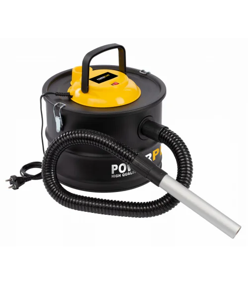 POWX3000&nbsp;Separátor / vysavač popela 1 000W (15L)
