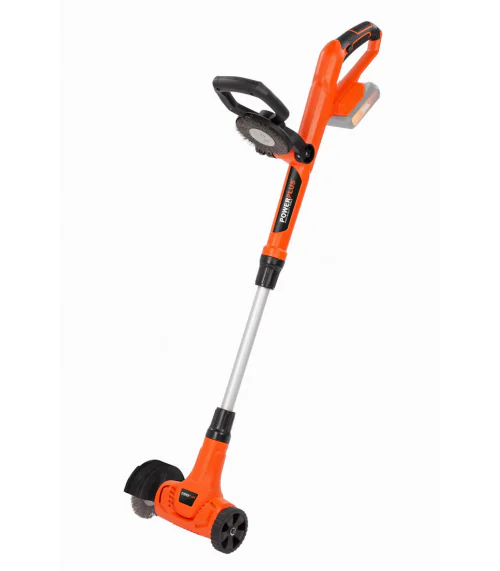 POWDPG8060 AKU zametač plevele 20V 100mm (bez AKU)