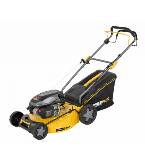 POWXG60245X Benzinová sekačka s pojezdem 170cc 510mm