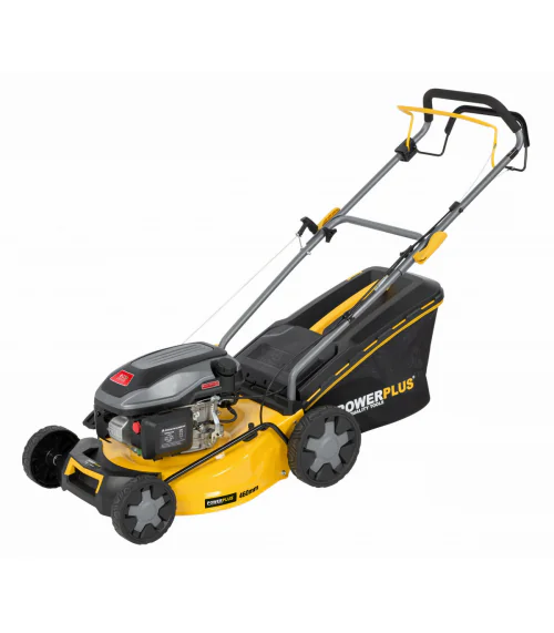 POWXG60240X Benzinová sekačka s pojezdem 145cc 460mm