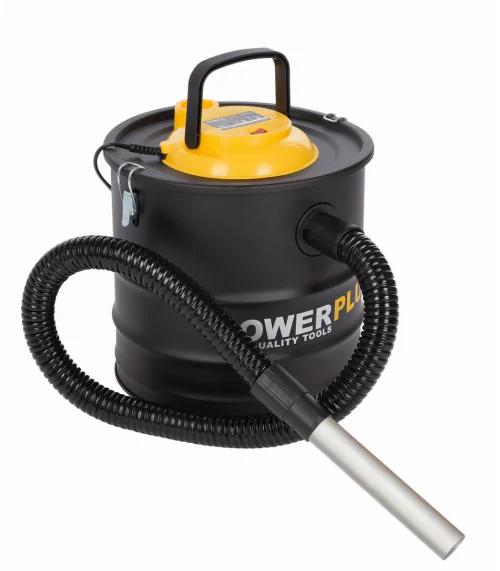 POWX3013 Separátor / vysavač popela 1 600W (20L)