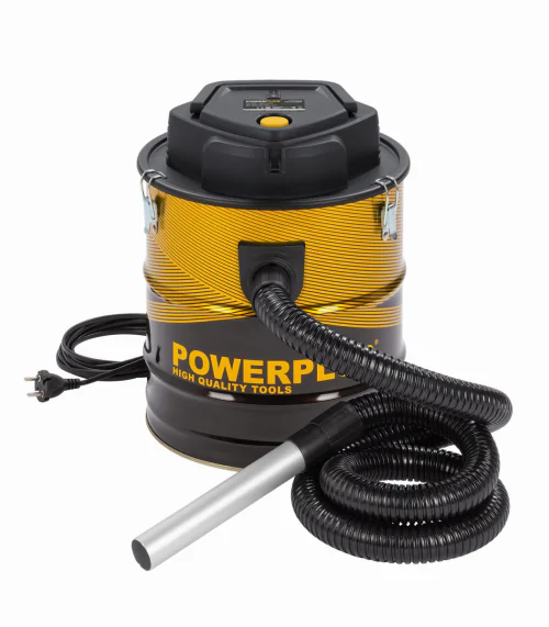 POWX3018&nbsp;Separátor / vysavač popela 1 800W (20L)