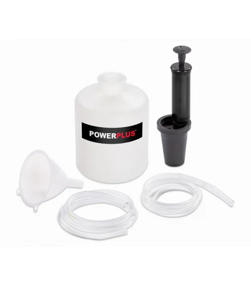 POWACG8015 Odsavač oleje / paliva