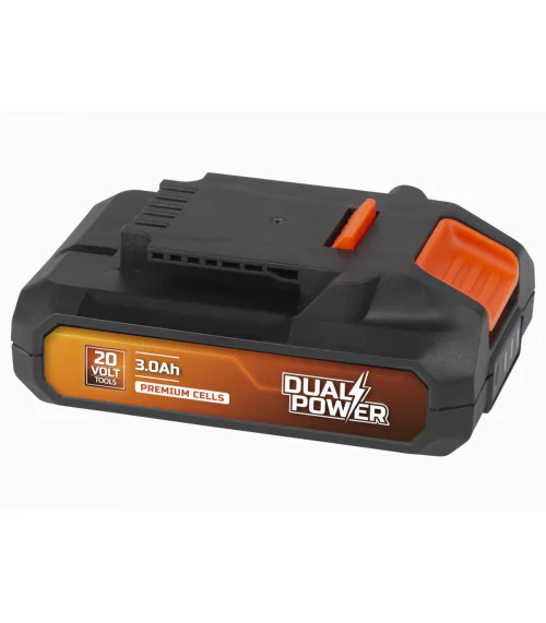 POWDP9023 Baterie 20V LI-ION 3,0Ah