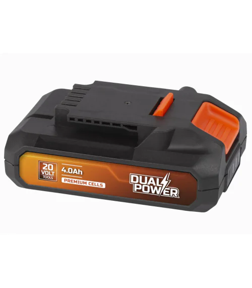 POWDP9024 Baterie 20V LI-ION 4,0Ah
