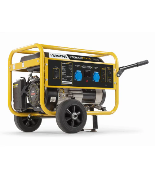 POWX5130 Elektrocentrála 3.000 W
