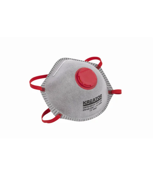 KRTS1001VC Respirátor FFP1 2 ks VC s redukcí zápachu