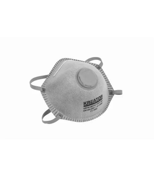 KRTS1002VC Respirátor FFP2 2 ks VC s redukcí zápachu