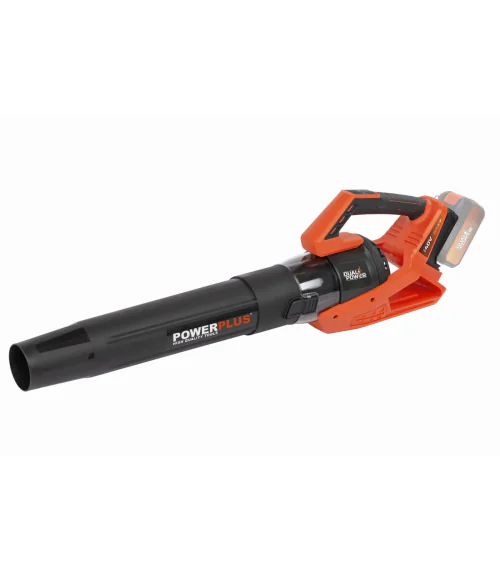 POWDPG7526 Aku foukač listí 40V LI-ION (bez baterie)