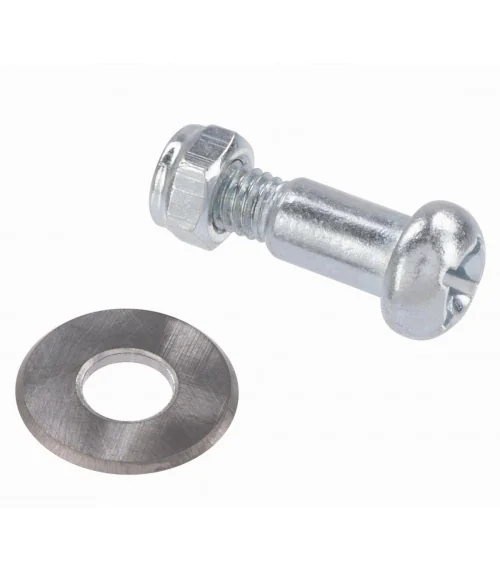 KRT001001A Náhradní řezací kolečko pro KRT001001 15mm