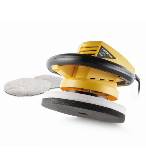 POWX04960 Leštička 120 W / 240mm