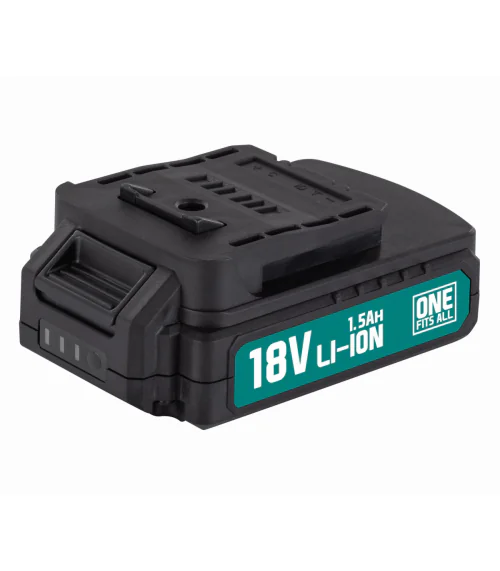 POWEB9011 Baterie 18V LI-ION 1.5Ah
