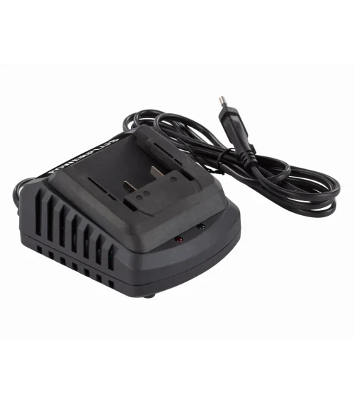 POWEB9051 Nabíječka 18V