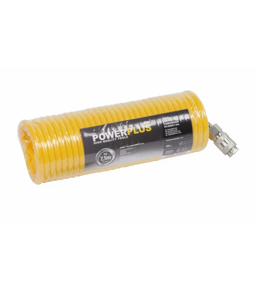 POWAIR0200 PU hadice 7,5m