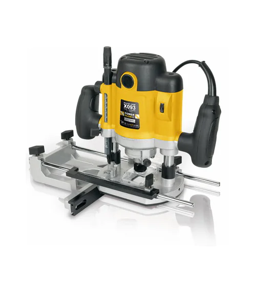 POWX093 Horní frézka 1.500 W