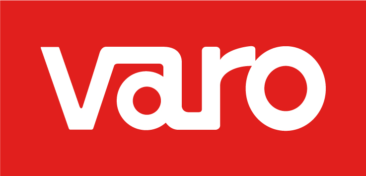 logo varo